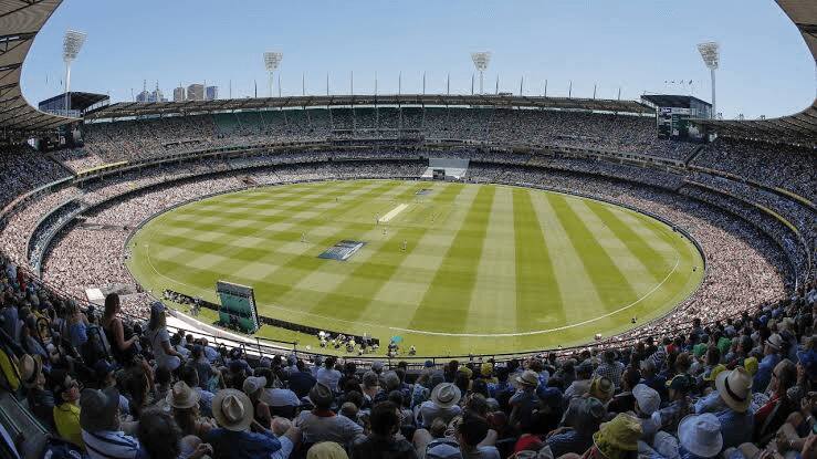 Michael Hussey states the real reason behind poor crowd attendance in MCG ODI